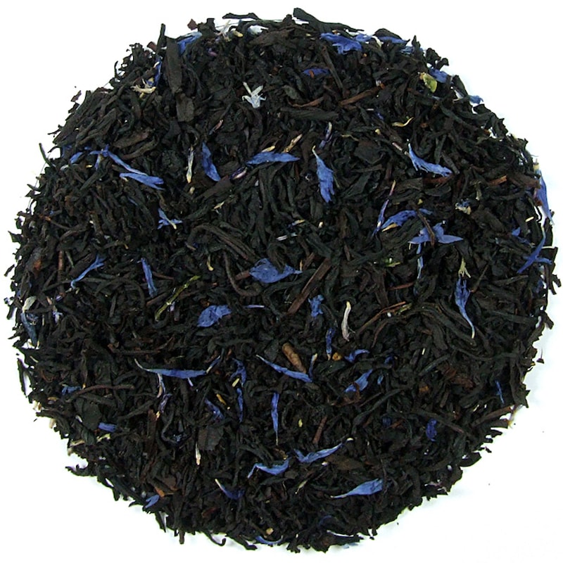 Earl Grey Blue