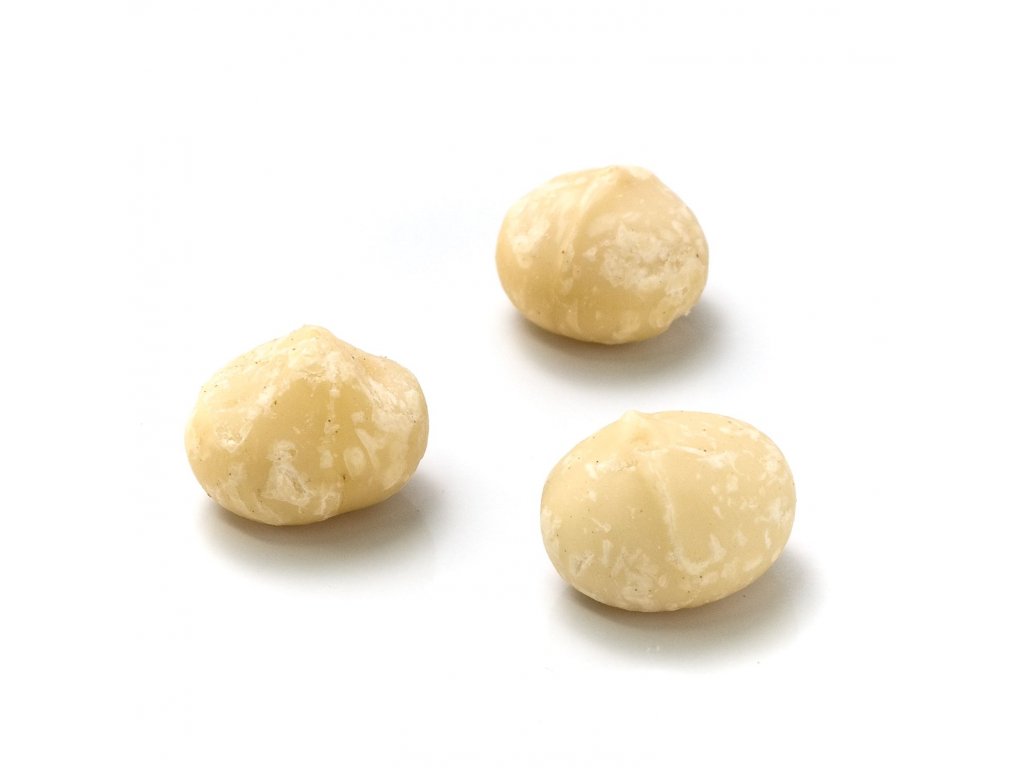 Makadamové ořechy 100 g