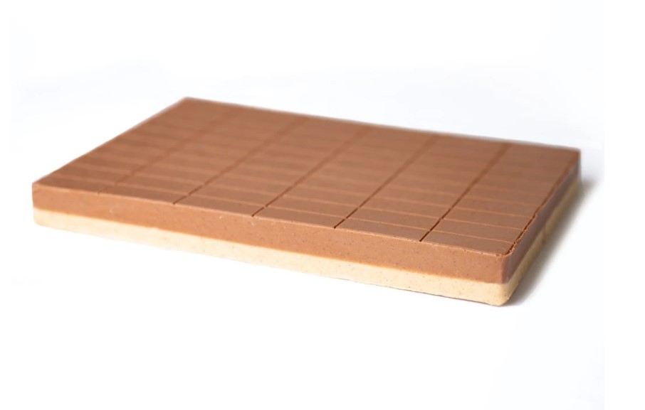 Lískooříškový nugát 100g