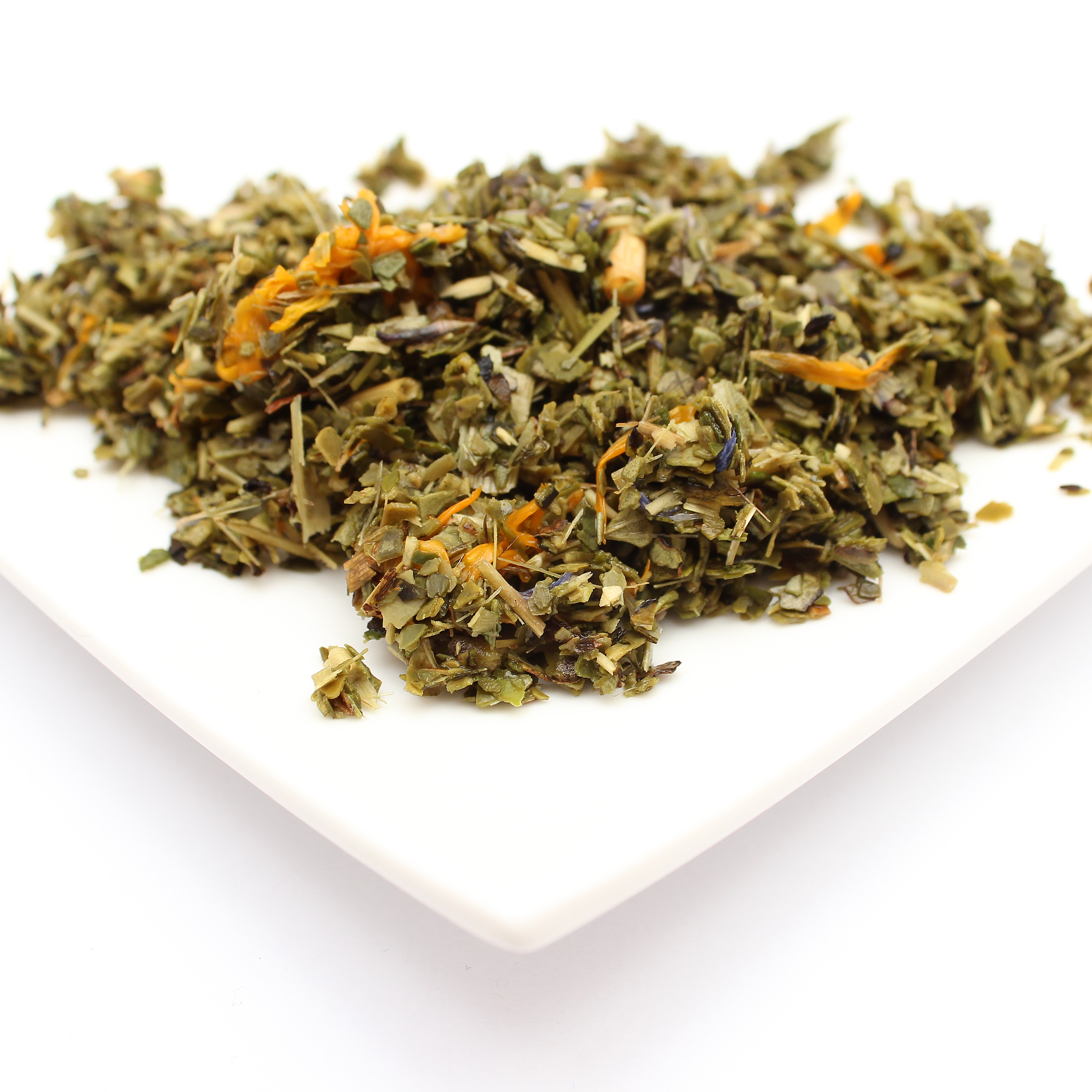 Yerba Mate Guarana
