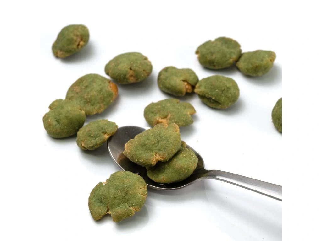 Arašídy ve wasabi 100 g