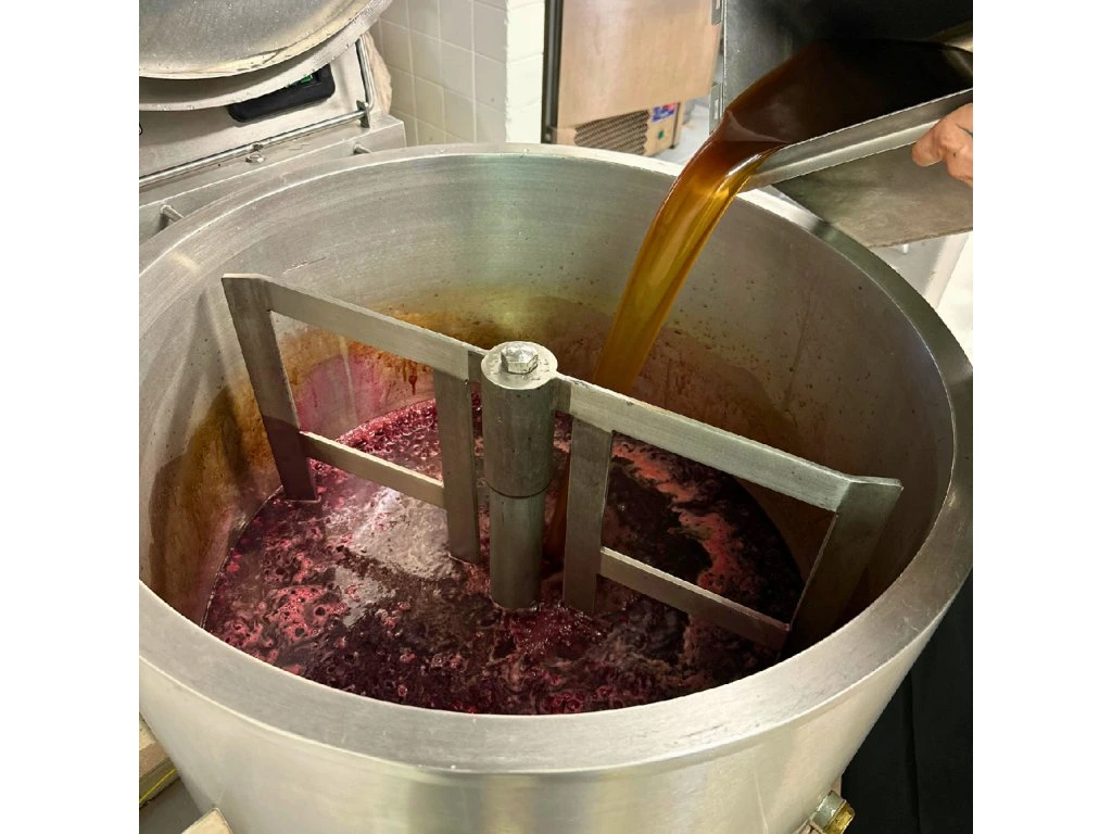 ČERVENÉ CAYENNE LIMETKA