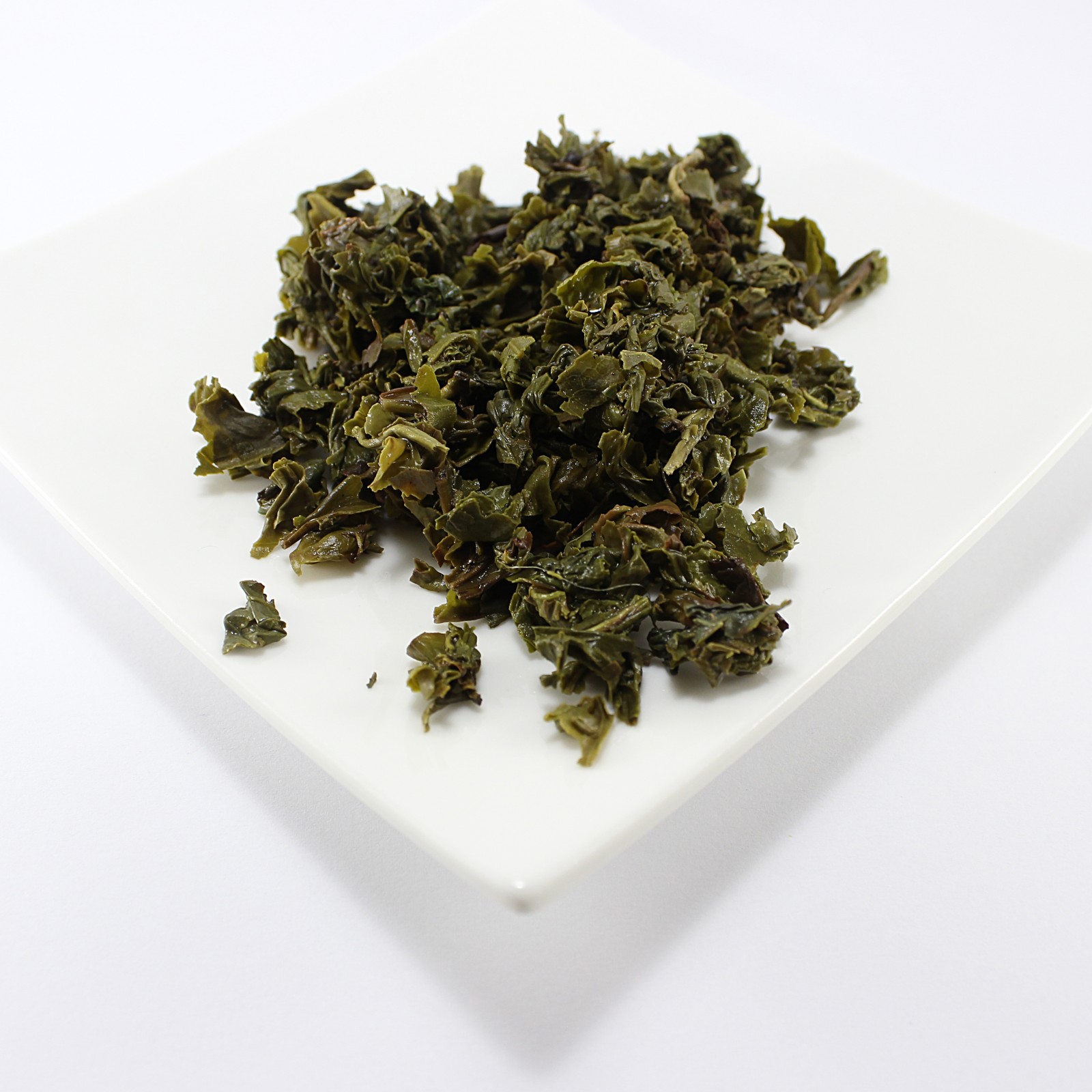 Green Ceylon Highland Bio