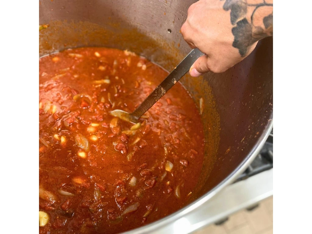 ČERVENÉ CAYENNE LIMETKA