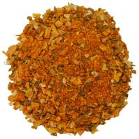 Grilovaná zelenina