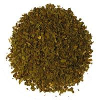 Bazalka drhnutá