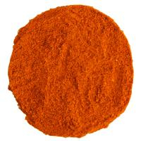 Chilli mleté Habanero