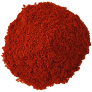 Paprika sladká ASTA 180 maďarská