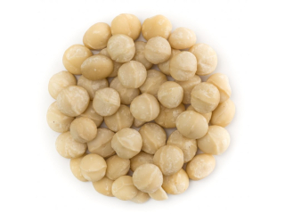 Makadamové ořechy 100 g