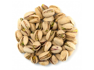 Jumbo pistácie pražené solené 100g