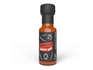 CHIPOTLE WHISKY A MED