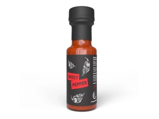 GHOST PEPPER