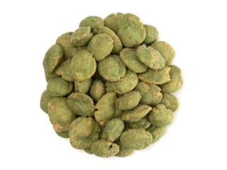 Arašídy ve wasabi 100 g