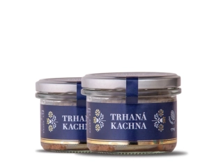 Trhaná kachna 170 g