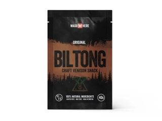 Jelení biltong Originál 30 g
