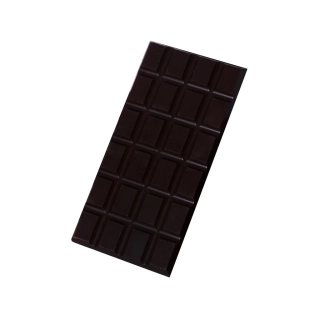 Hořká čokoláda 54,5%
