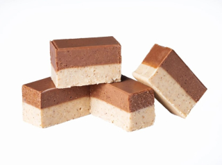 Lískooříškový nugát 100g