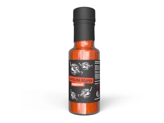 CAROLINA REAPER POMERANČ