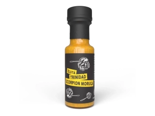 ŽLUTÁ TRINIDAD SCORPION MORUGA
