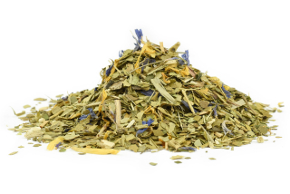 Yerba Mate Guarana