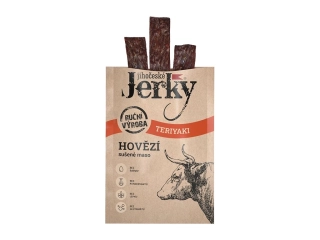 Hovězí teriyaki 20 g