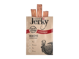 Krůtí s pepřem 20 g