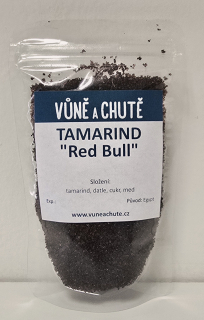 Tamarind Red Bull 