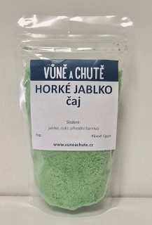 Horké jablko