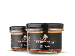Pršutonáda Čongrády 170 g