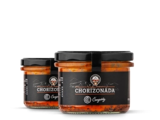 Chorizonáda Čongrády 170 g