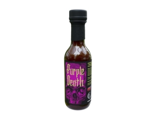 PURPLE DEATH