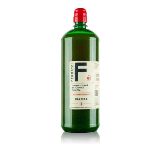 Litrová zálivka - Klasika 1000 ml