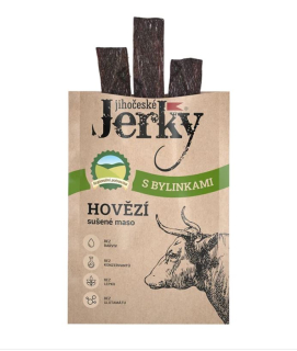 Hovězí s bylinkami 20 g