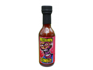 MELTDOWN ZOMBIE