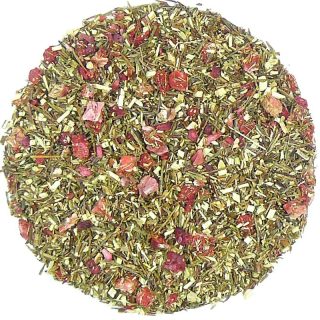 Rooibos Malina a Jahoda
