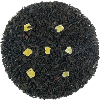 Earl Grey Mango